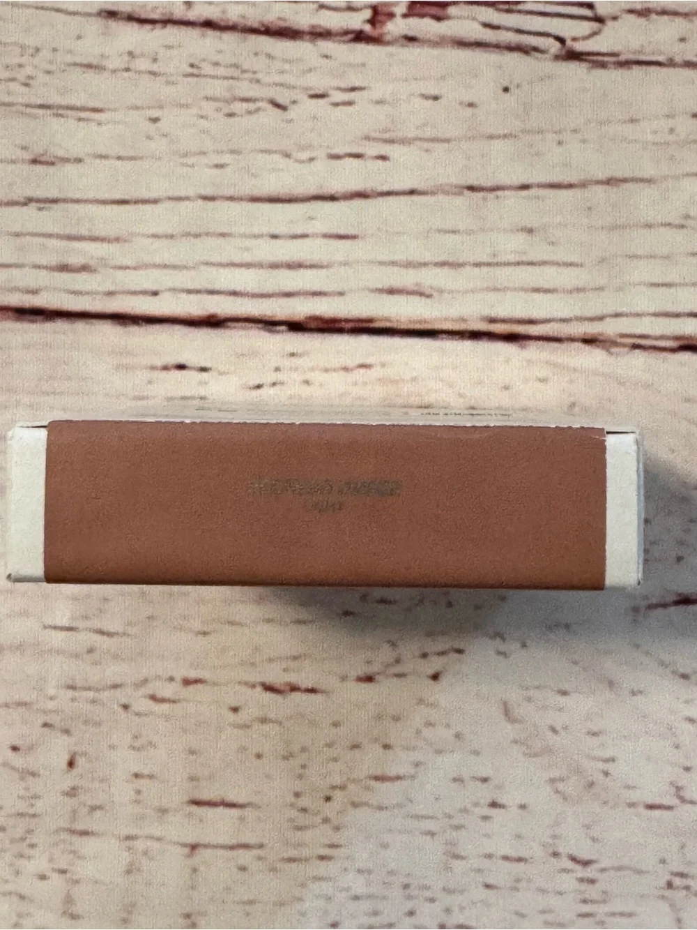 NIB Haus Labs by Lady Gaga Power Sculpt Powder Bronzer in Bronzed Umber Light